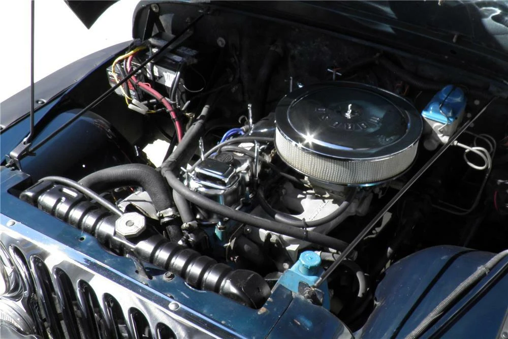 1981 Jeep CJ8 Scrambler - Image 3 of 5