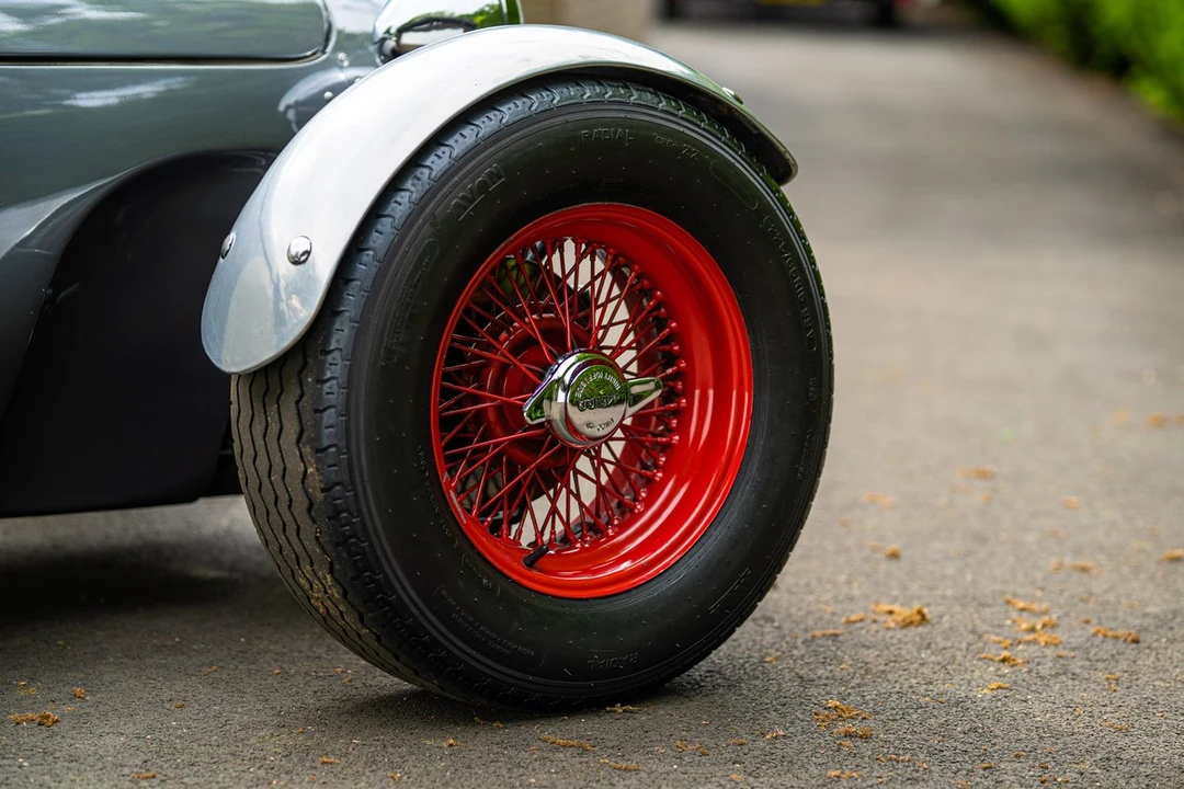 1981 Jaguar Replica - Image 19 of 30