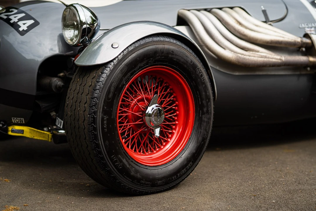 1981 Jaguar Replica - Image 17 of 30