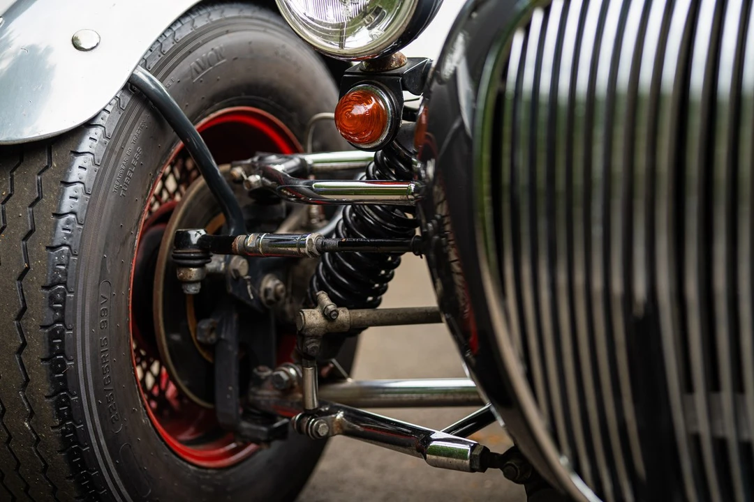 1981 Jaguar Replica - Image 15 of 30