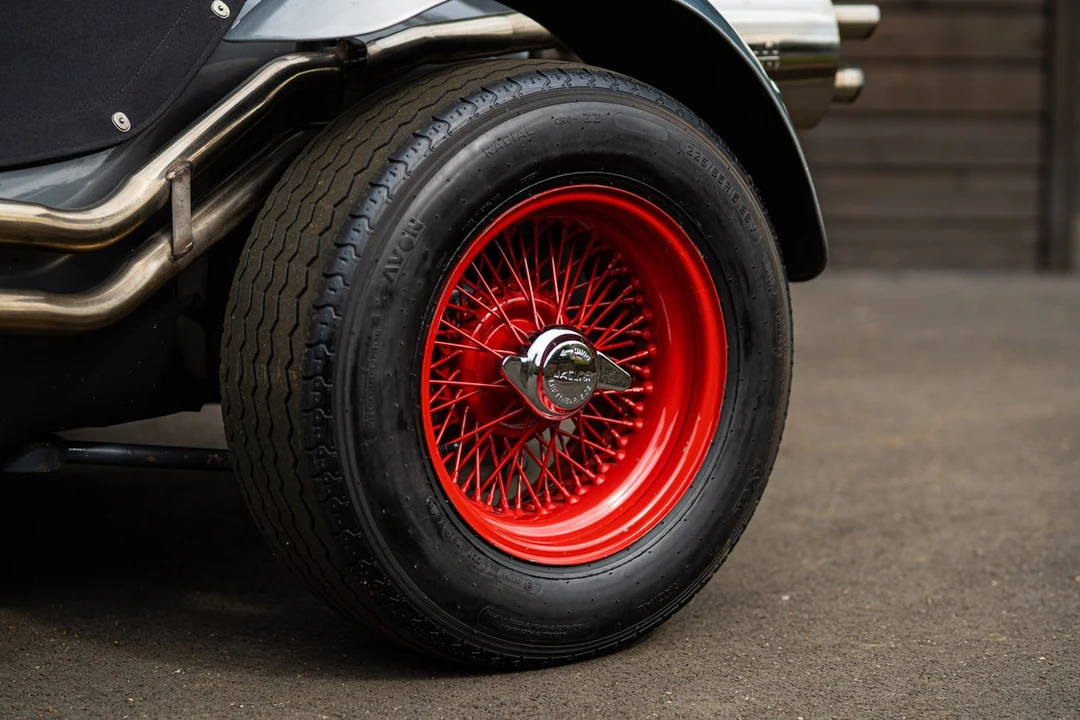 1981 Jaguar Replica - Image 18 of 30