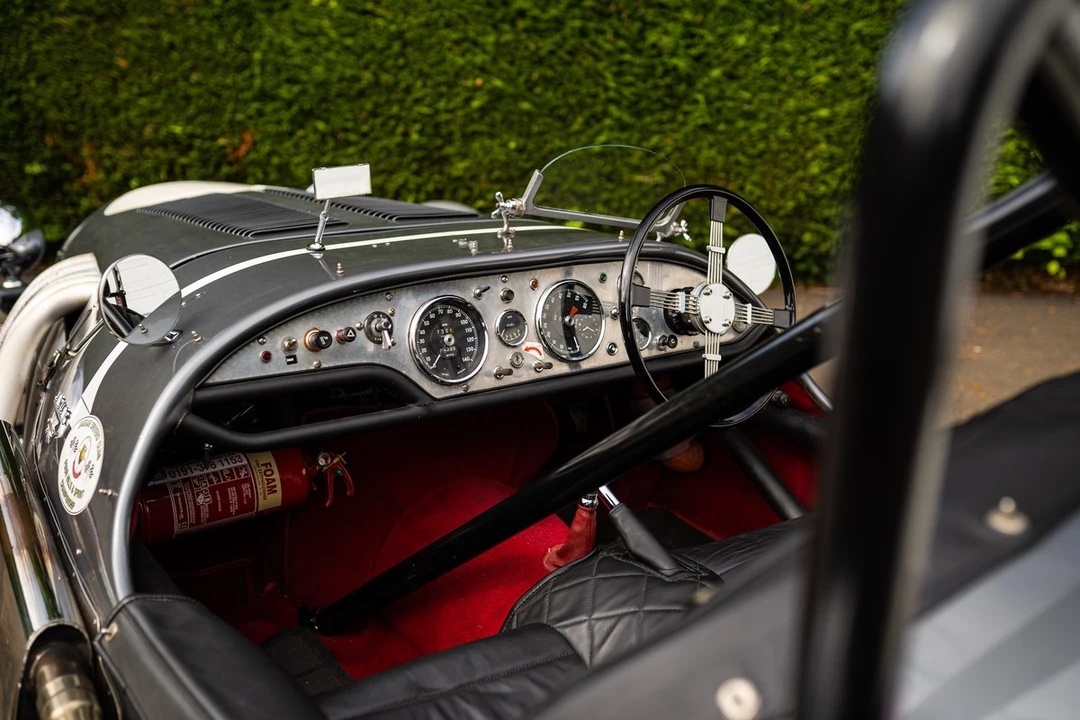 1981 Jaguar Replica - Image 27 of 30