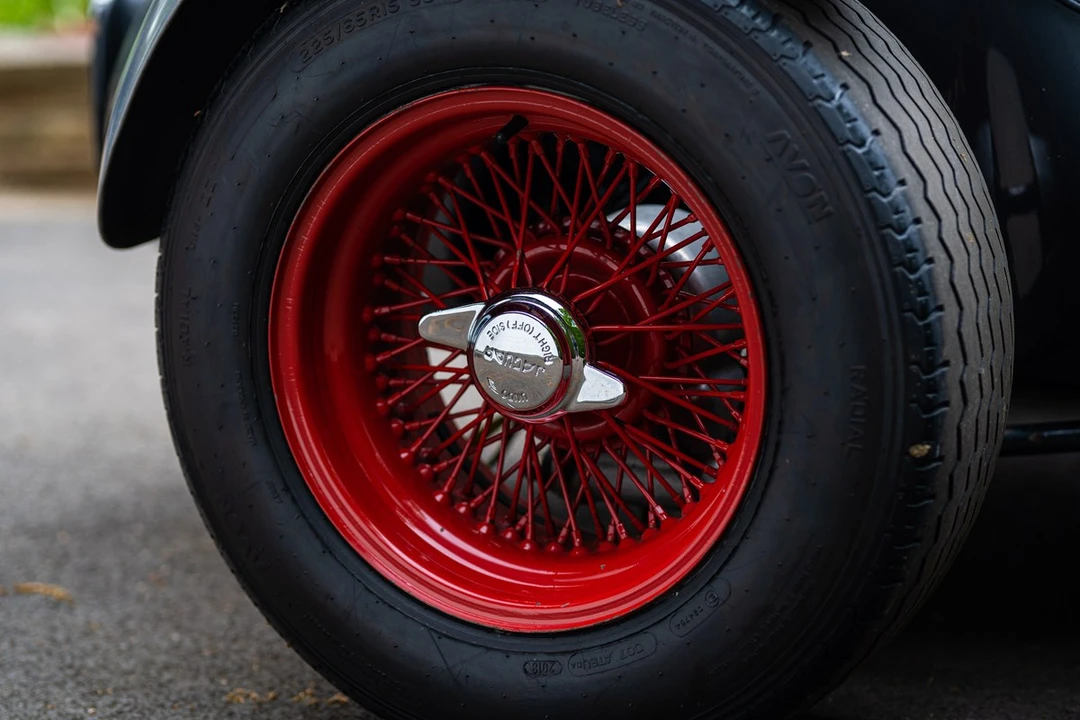 1981 Jaguar Replica - Image 14 of 30