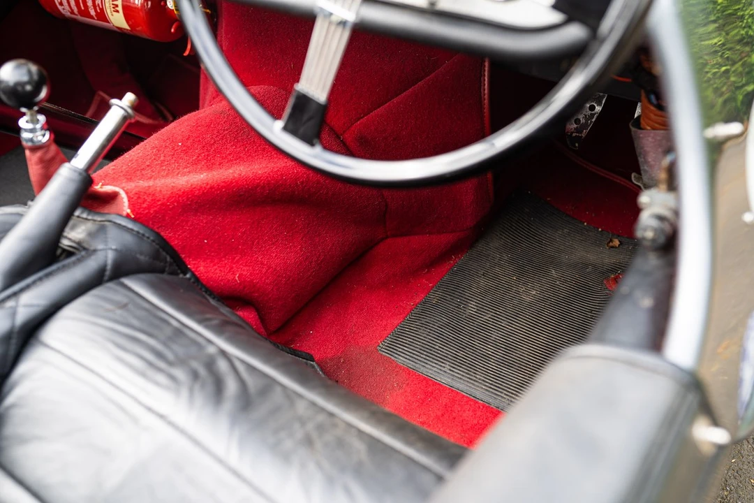 1981 Jaguar Replica - Image 30 of 30