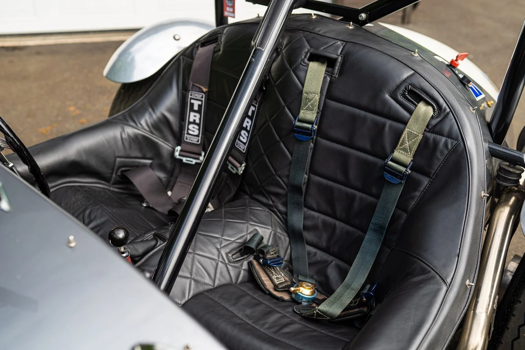 1981 Jaguar Replica - Image 29 of 30