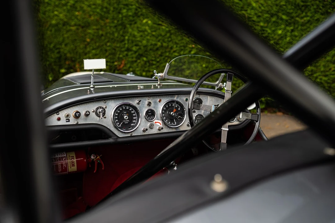 1981 Jaguar Replica - Image 26 of 30