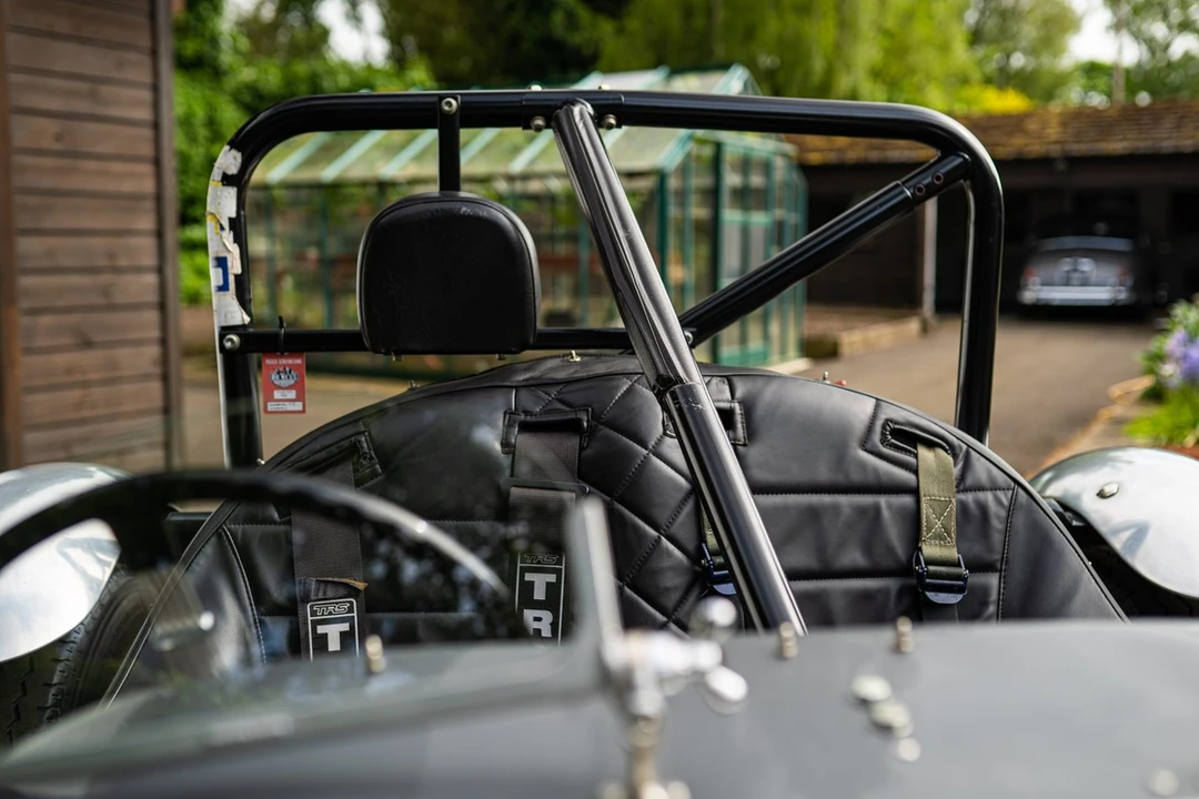 1981 Jaguar Replica - Image 25 of 30