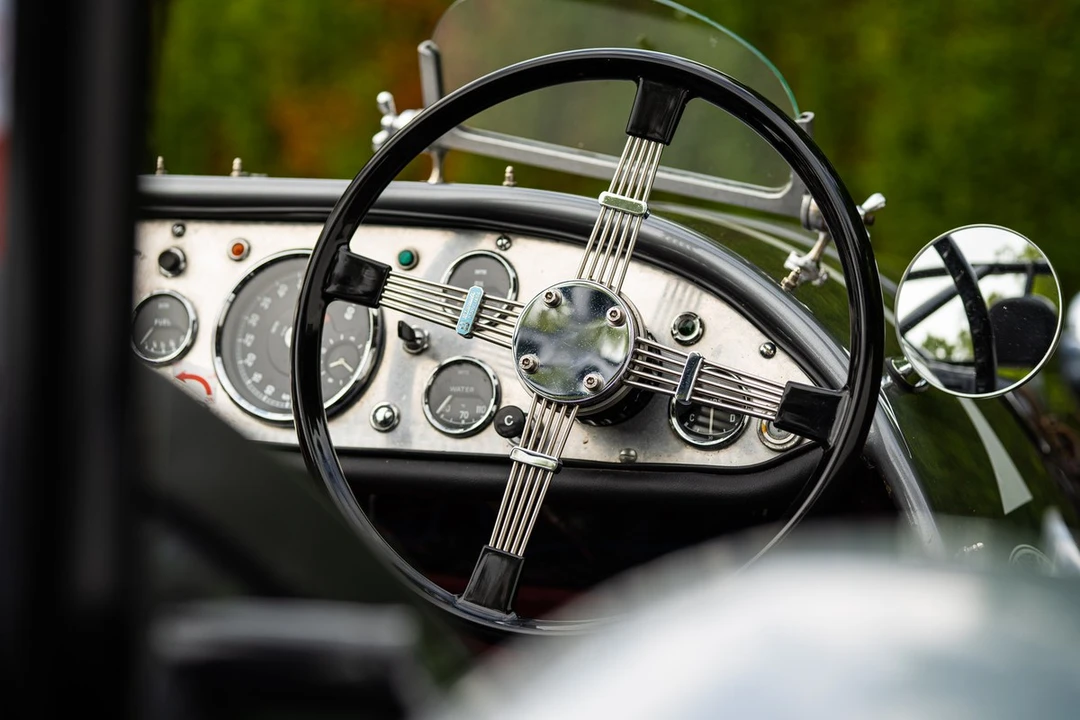 1981 Jaguar Replica - Image 22 of 30