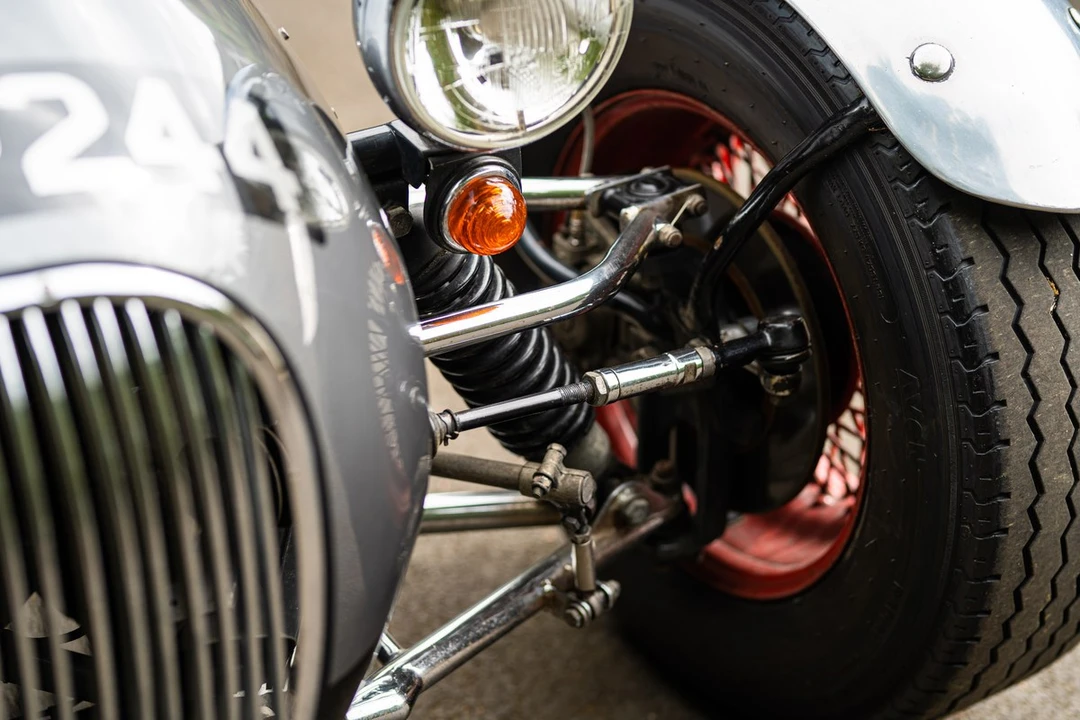 1981 Jaguar Replica - Image 16 of 30