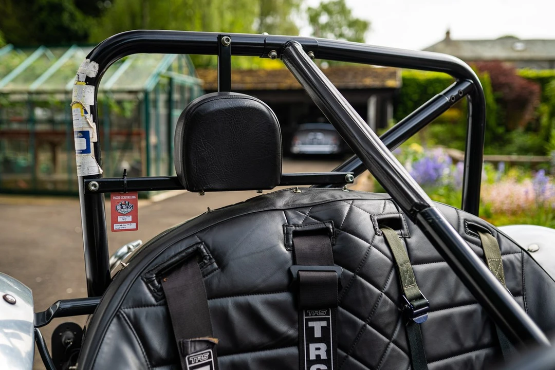 1981 Jaguar Replica - Image 24 of 30