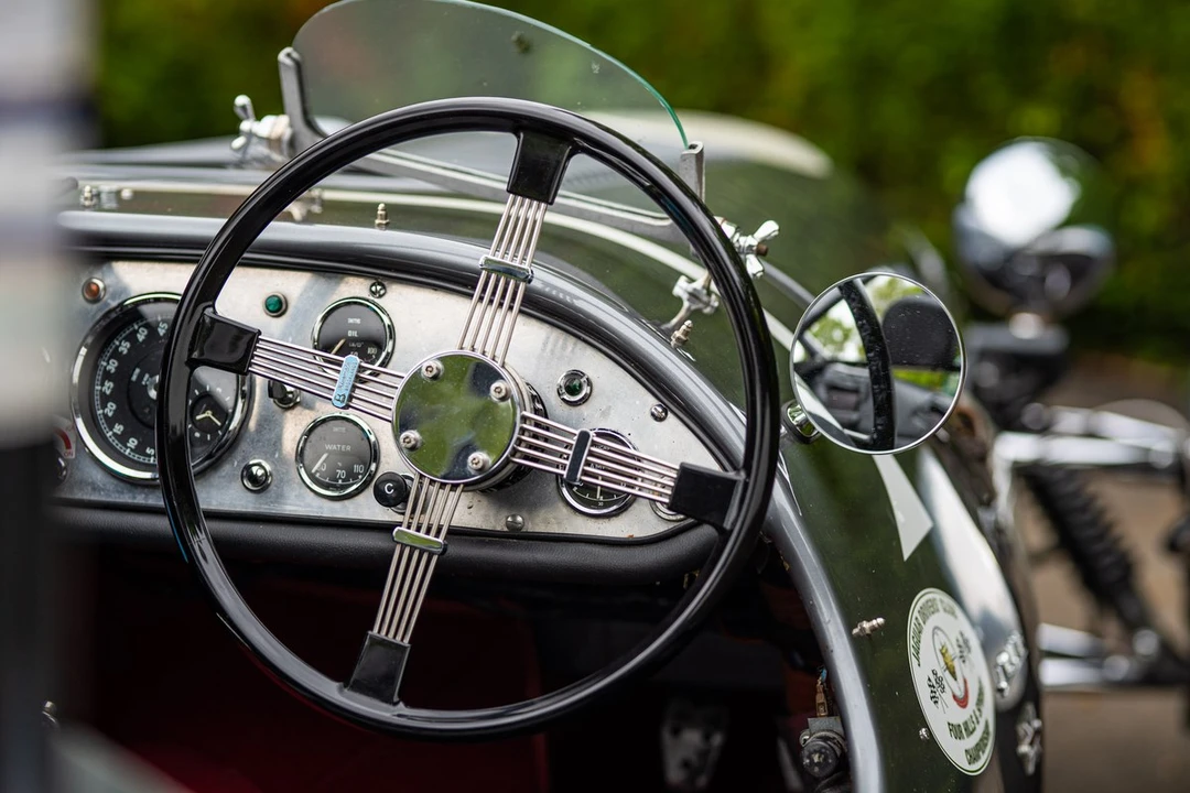 1981 Jaguar Replica - Image 28 of 30