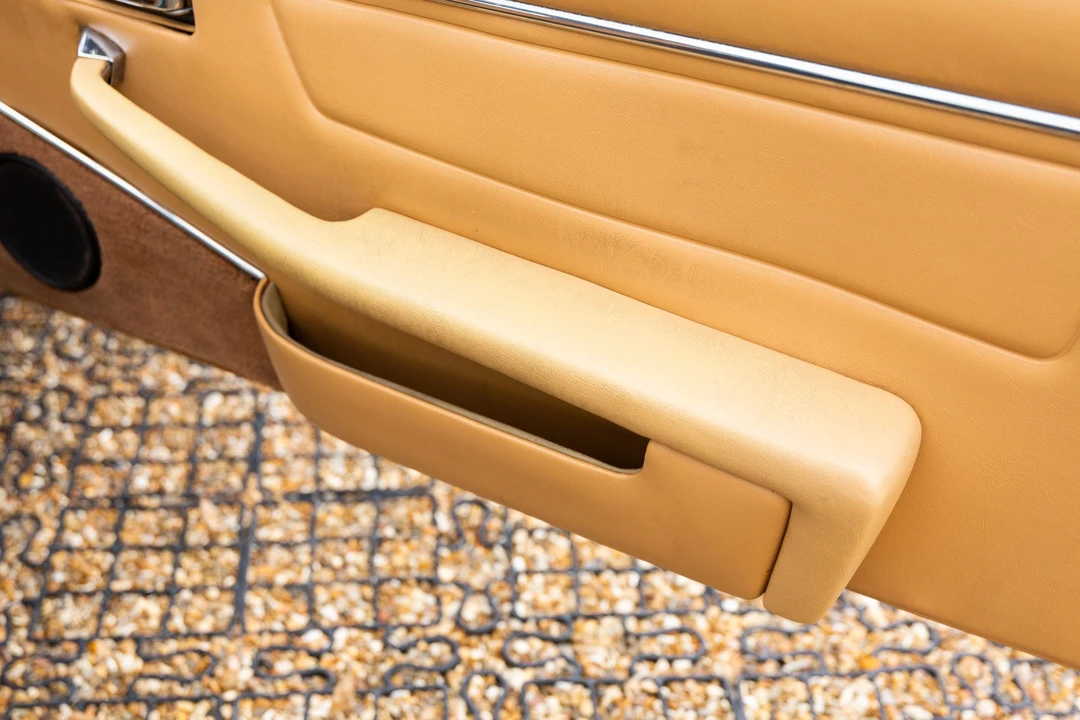 1981 Jaguar XJS Pre-Facelift V12 - Image 4 of 31