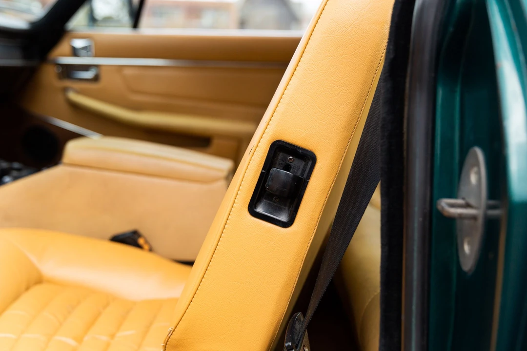 1981 Jaguar XJS Pre-Facelift V12 - Image 9 of 31