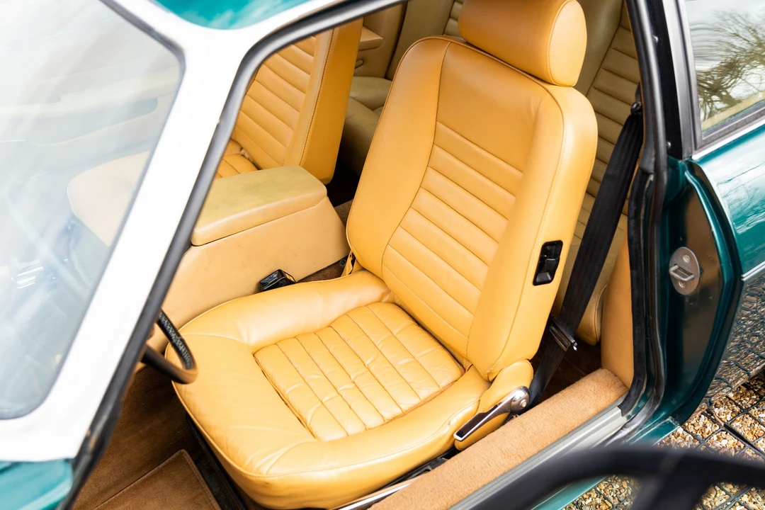 1981 Jaguar XJS Pre-Facelift V12 - Image 17 of 31
