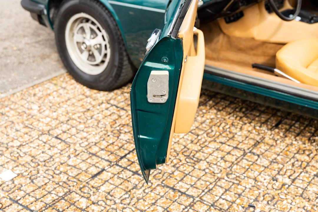 1981 Jaguar XJS Pre-Facelift V12 - Image 16 of 31