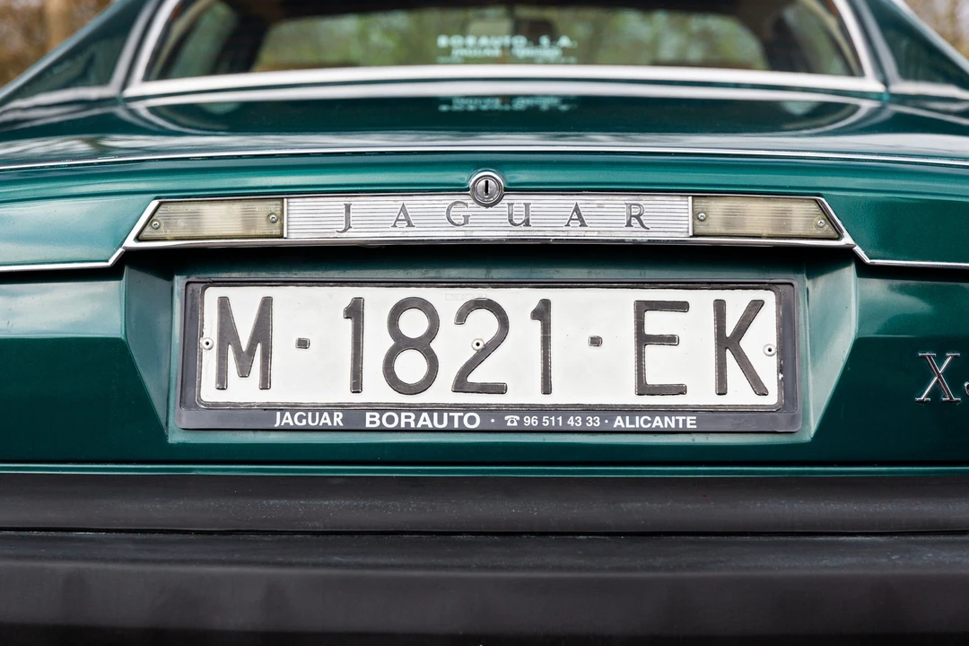 1981 Jaguar XJS Pre-Facelift V12 - Image 30 of 31