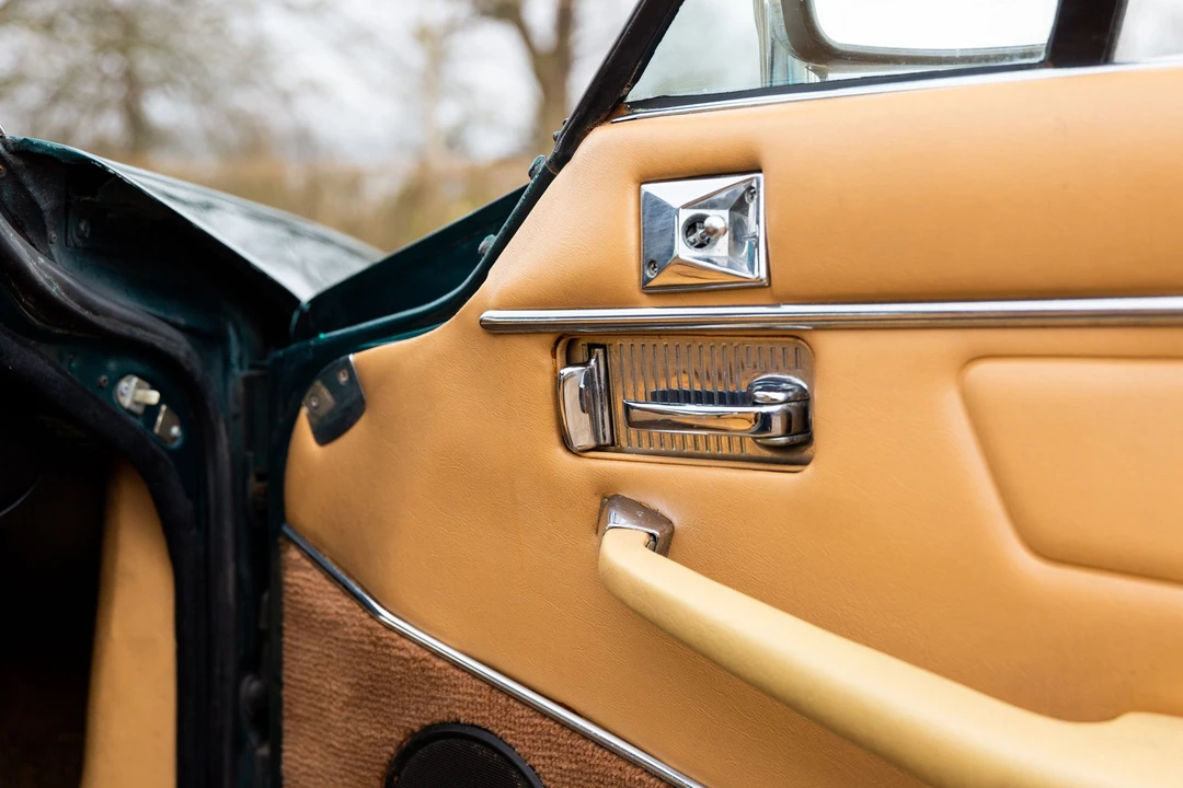 1981 Jaguar XJS Pre-Facelift V12 - Image 2 of 31