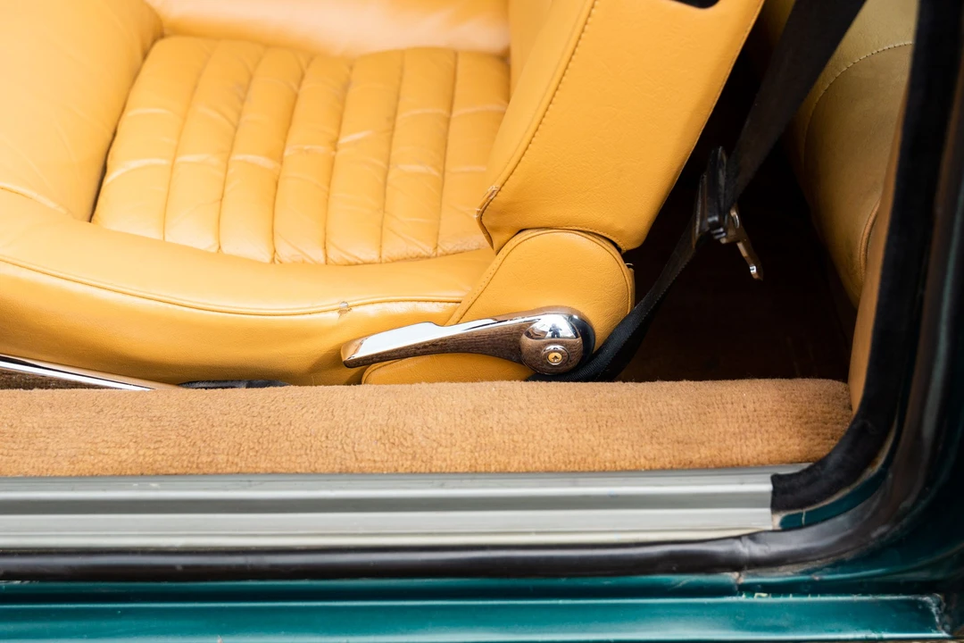 1981 Jaguar XJS Pre-Facelift V12 - Image 10 of 31