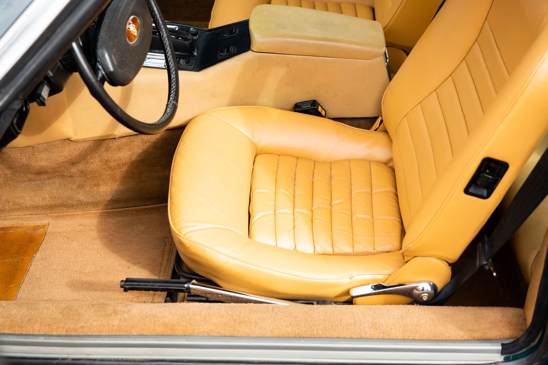1981 Jaguar XJS Pre-Facelift V12 - Image 13 of 31