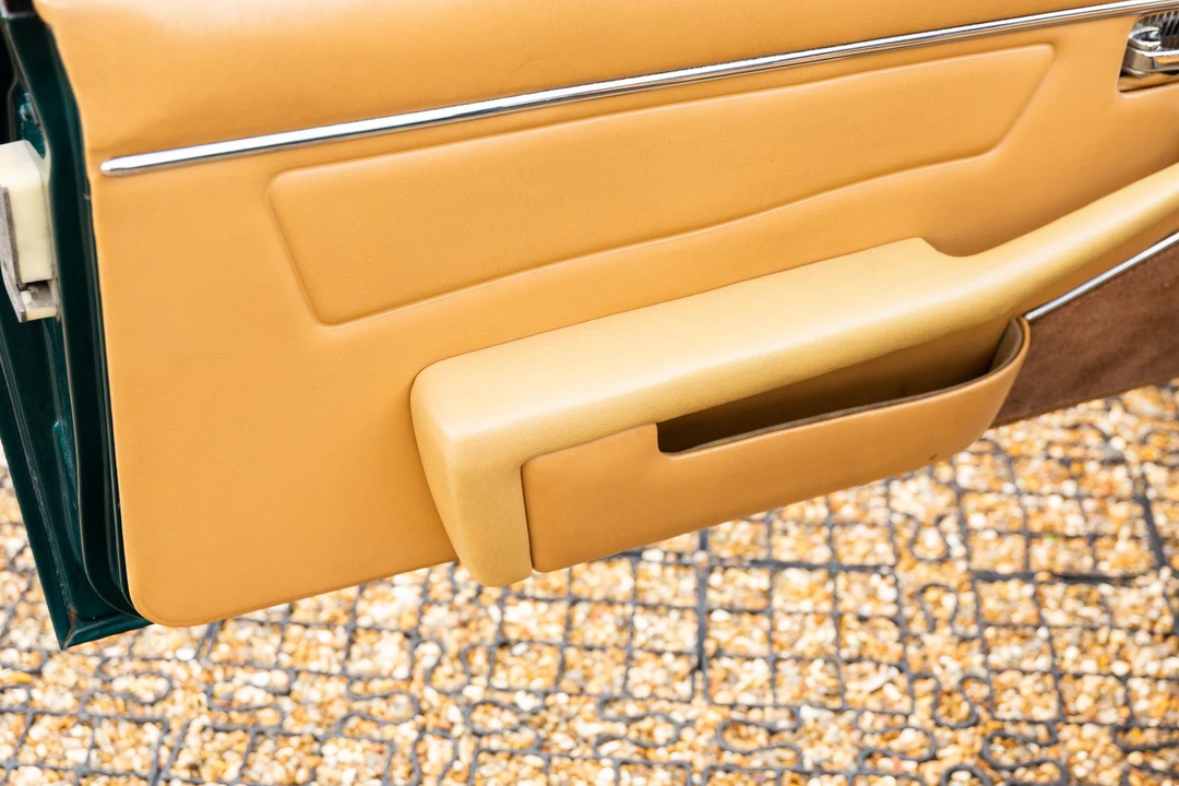 1981 Jaguar XJS Pre-Facelift V12 - Image 23 of 31