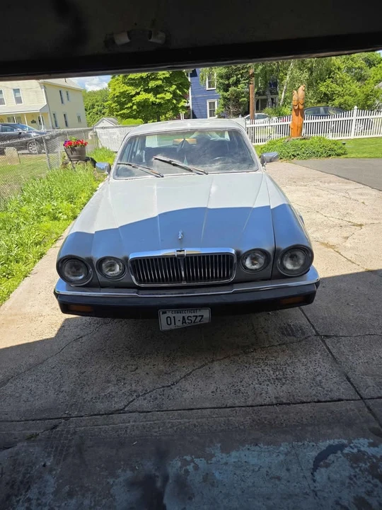 1981 Jaguar XJ Series 3 - Image 4 of 5