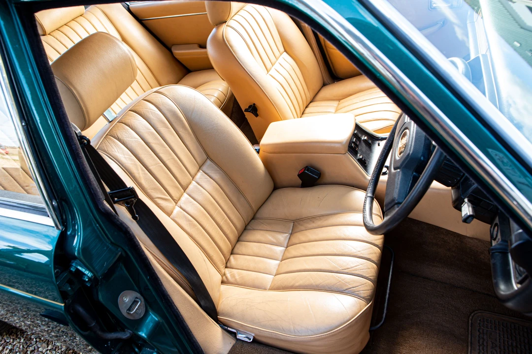 1981 Jaguar XJ Series 3 - Image 4 of 27