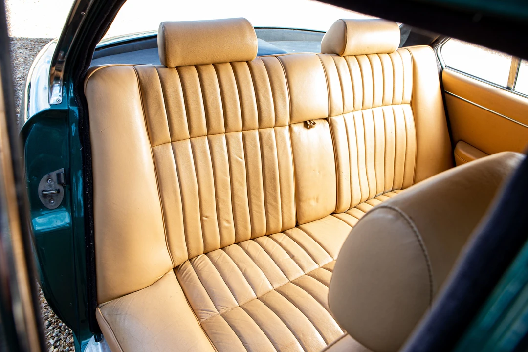 1981 Jaguar XJ Series 3 - Image 3 of 27