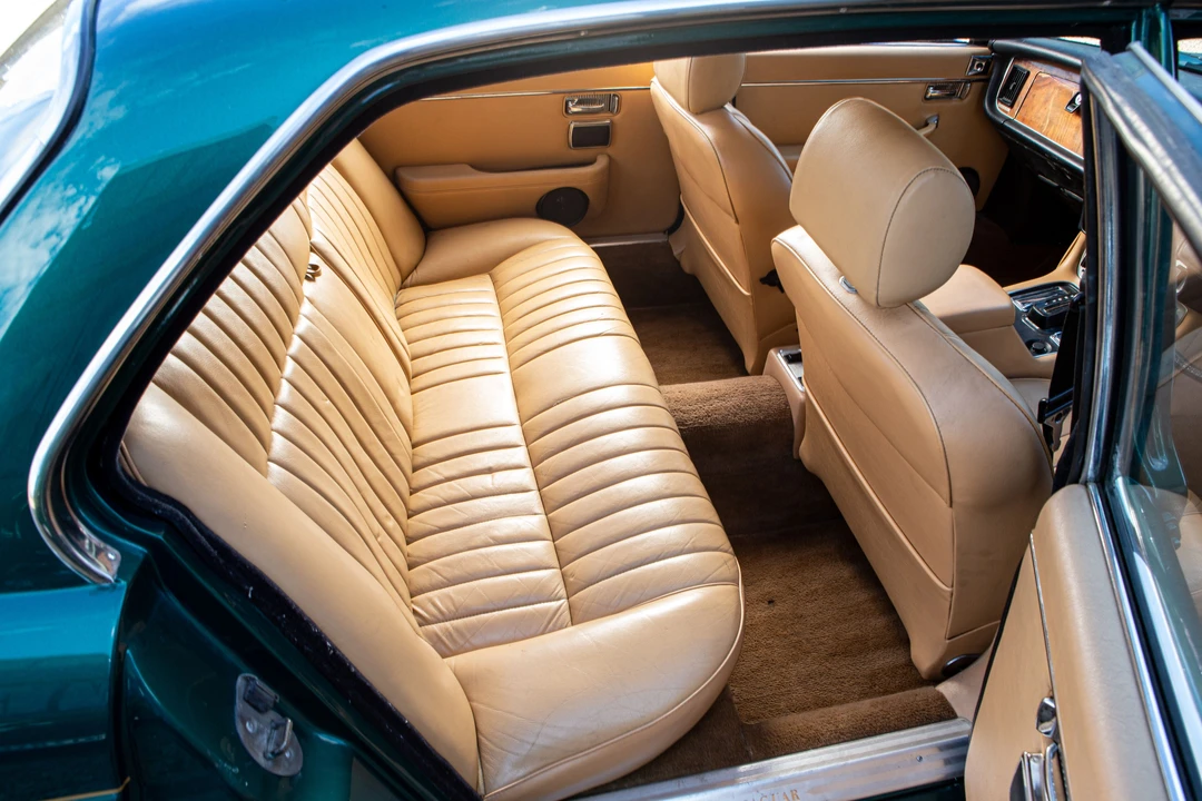 1981 Jaguar XJ Series 3 - Image 27 of 27