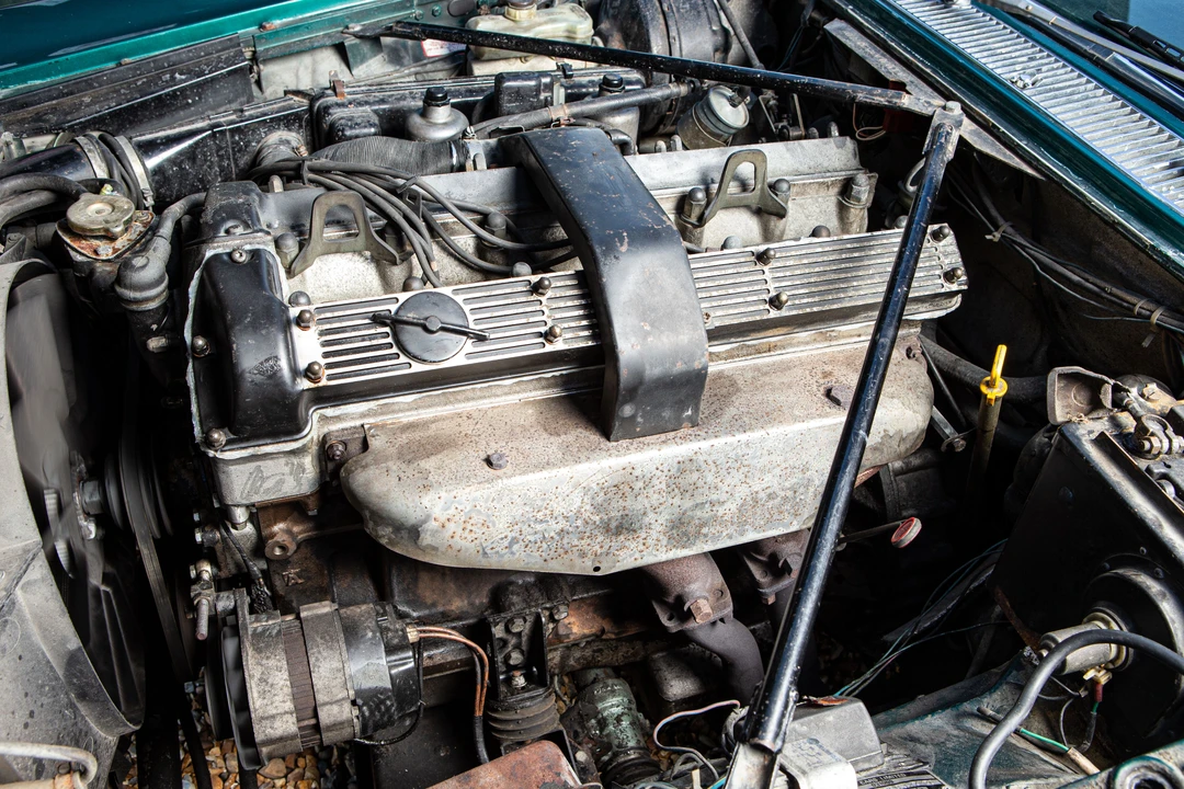 1981 Jaguar XJ Series 3 - Image 10 of 27