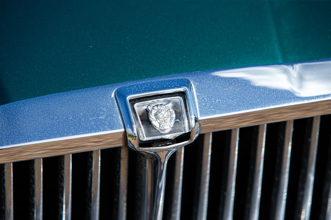 1981 Jaguar XJ Series 3 - Image 22 of 27