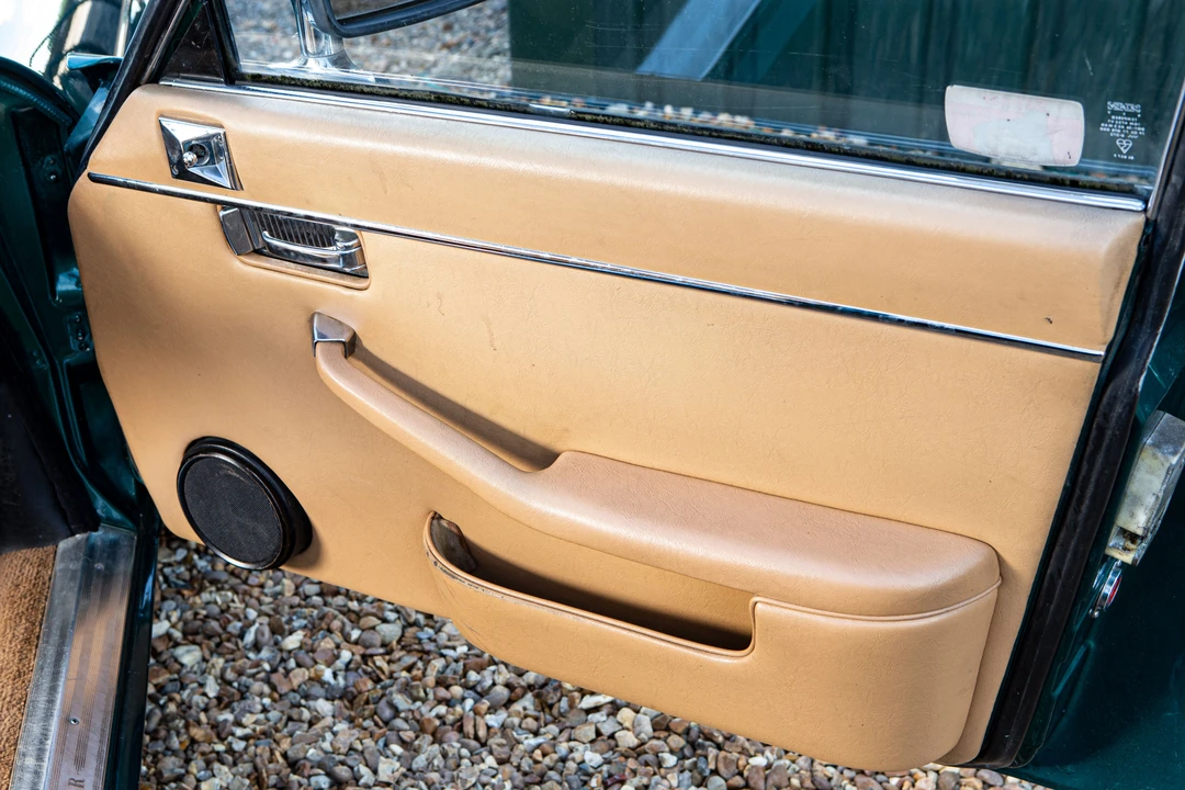 1981 Jaguar XJ Series 3 - Image 5 of 27