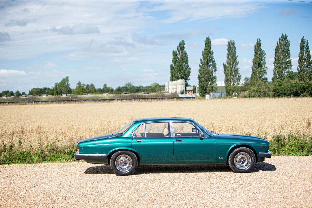 1981 Jaguar XJ Series 3 - Image 11 of 27