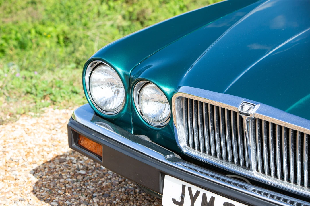 1981 Jaguar XJ Series 3 - Image 23 of 27