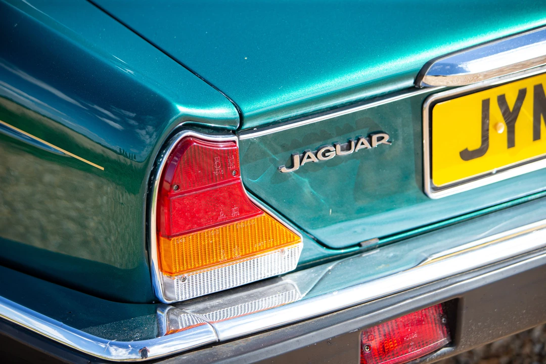 1981 Jaguar XJ Series 3 - Image 17 of 27