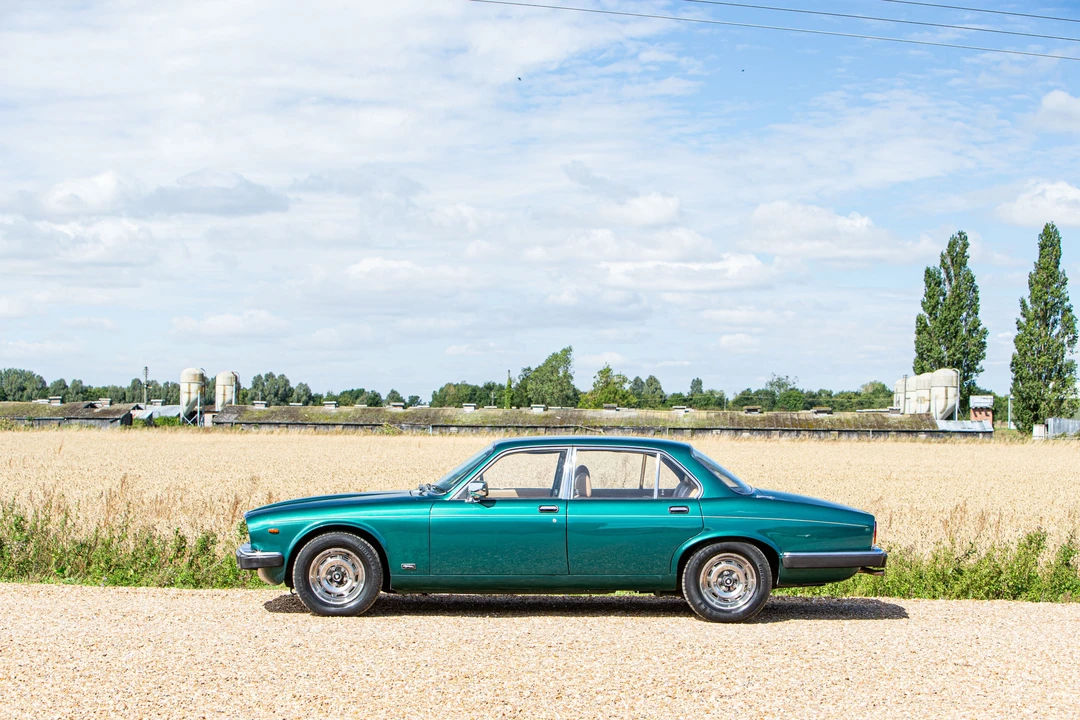 1981 Jaguar XJ Series 3 - Image 26 of 27