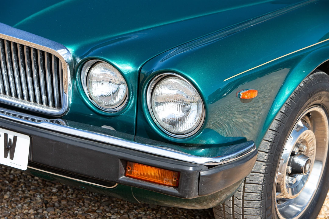 1981 Jaguar XJ Series 3 - Image 24 of 27
