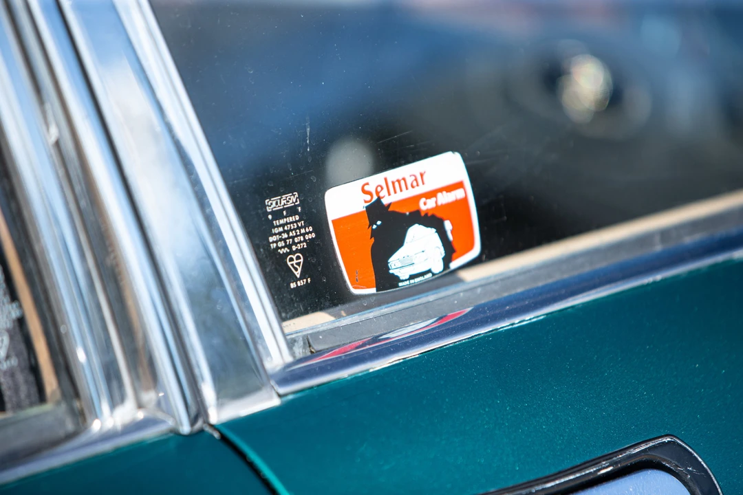 1981 Jaguar XJ Series 3 - Image 15 of 27