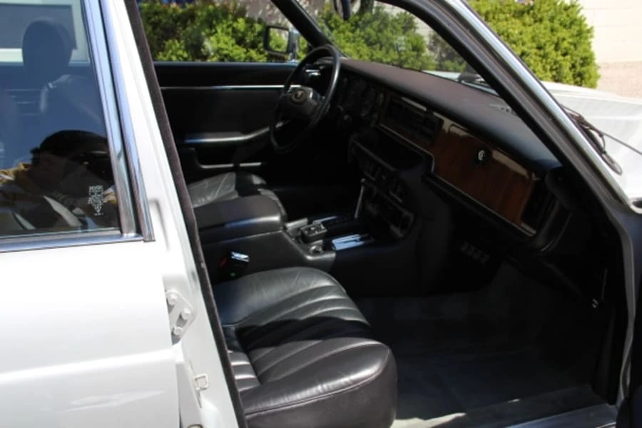 1981 Jaguar XJ Series 3 - Image 5 of 8