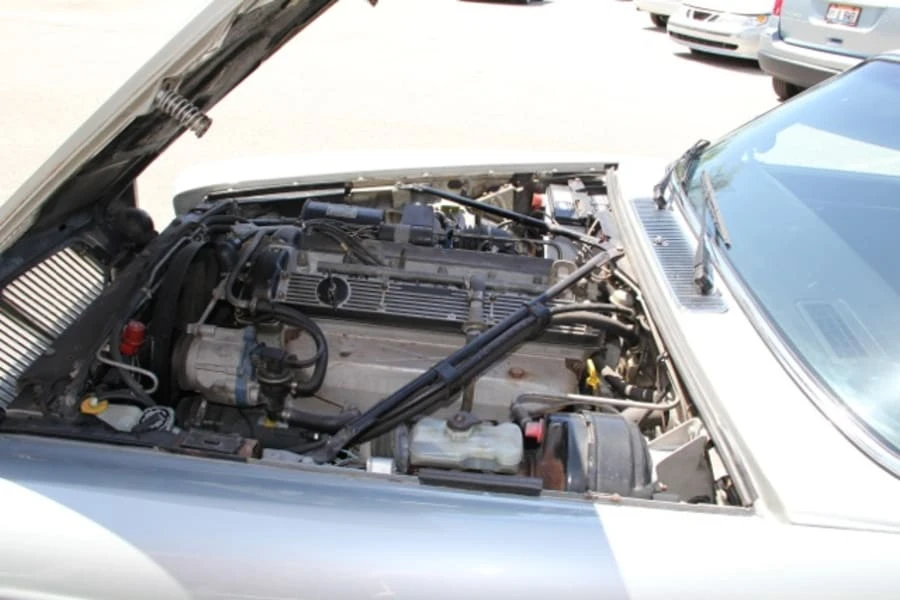 1981 Jaguar XJ Series 3 - Image 6 of 8
