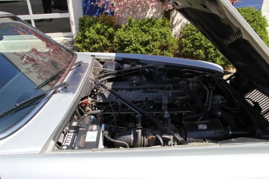 1981 Jaguar XJ Series 3 - Image 7 of 8