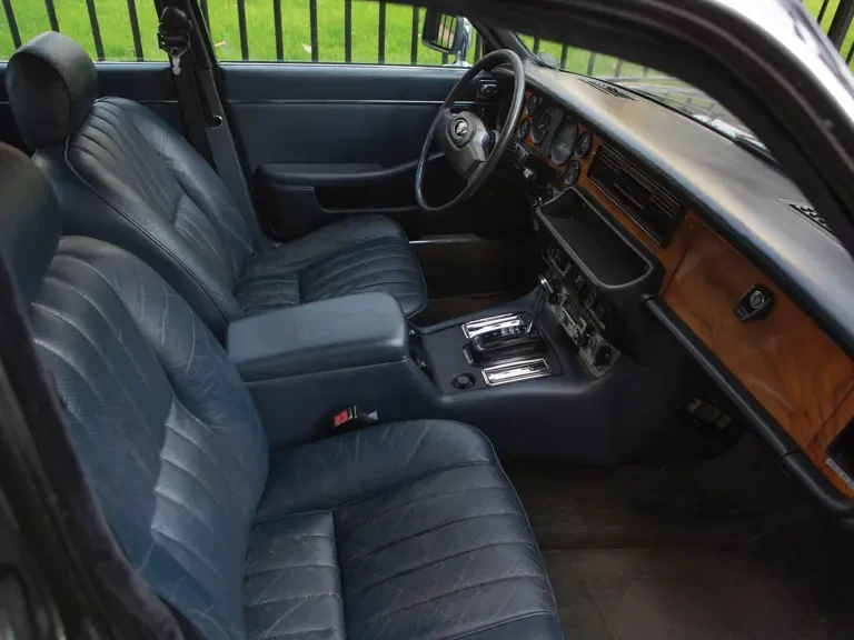 1981 Jaguar XJ Series 3 - Image 14 of 16