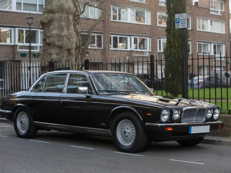 1981 Jaguar XJ Series 3 - Image 2 of 16