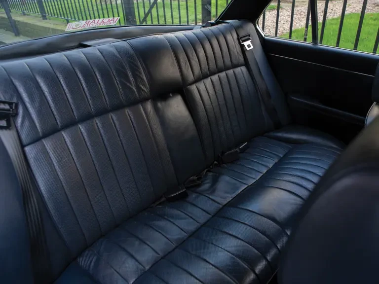 1981 Jaguar XJ Series 3 - Image 15 of 16