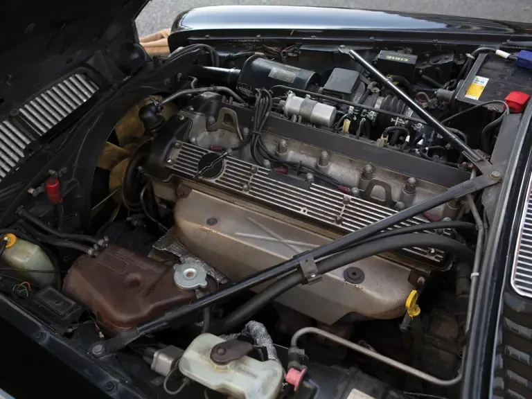 1981 Jaguar XJ Series 3 - Image 11 of 16