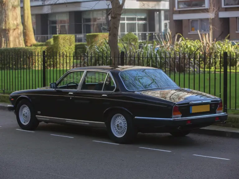 1981 Jaguar XJ Series 3 - Image 3 of 16