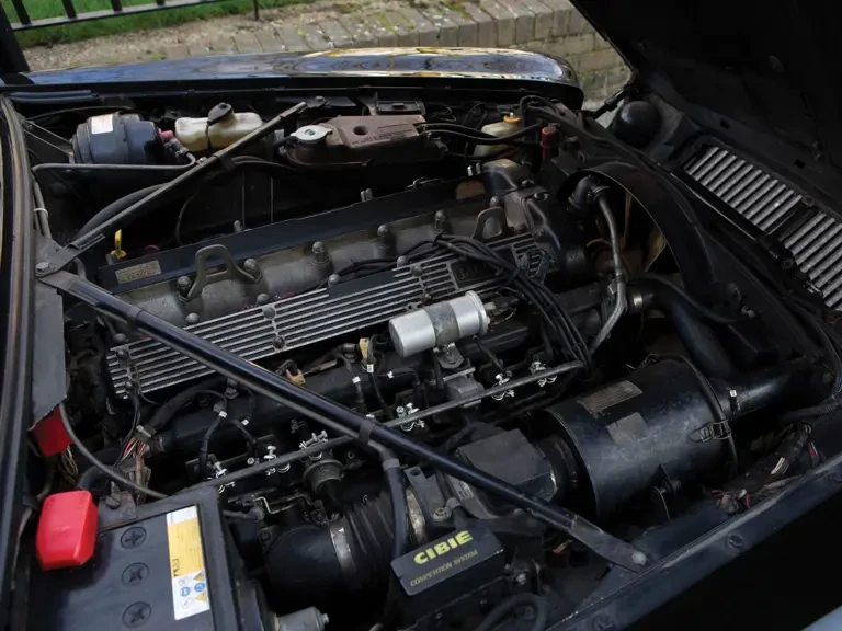 1981 Jaguar XJ Series 3 - Image 4 of 16