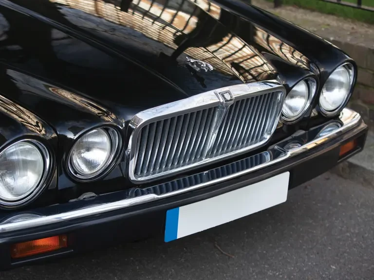 1981 Jaguar XJ Series 3 - Image 10 of 16