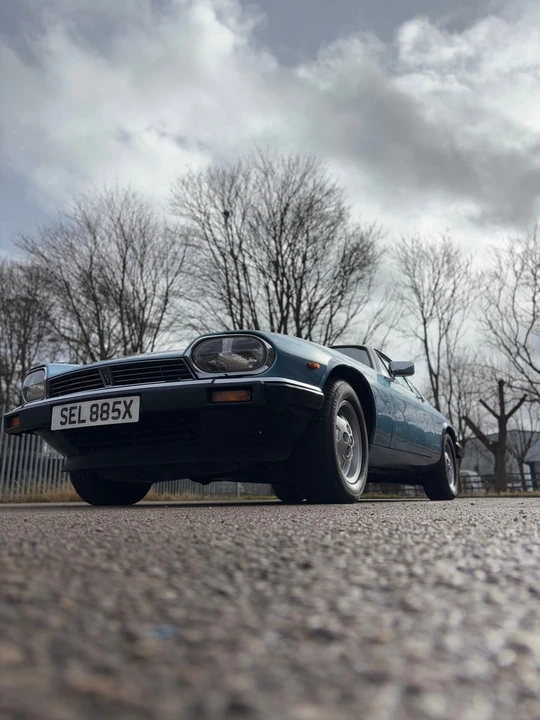 1981 Jaguar XJS Pre-Facelift V12 - Image 23 of 30
