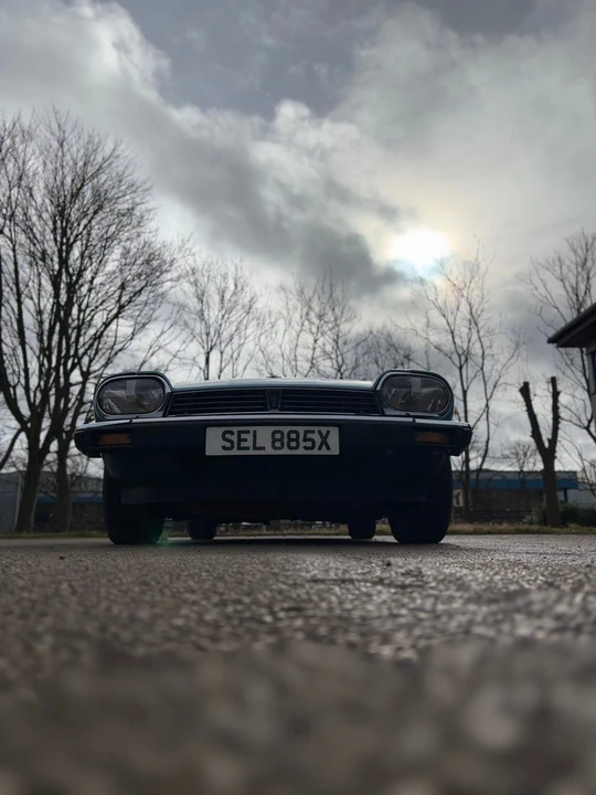 1981 Jaguar XJS Pre-Facelift V12 - Image 24 of 30