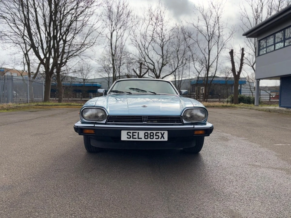 1981 Jaguar XJS Pre-Facelift V12 - Image 15 of 30